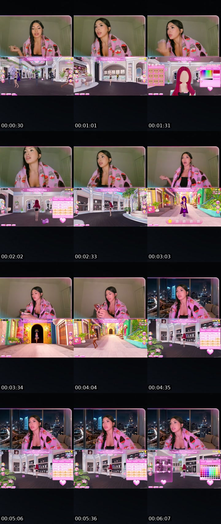 TikTok live: Mentioned you by @pixyharley