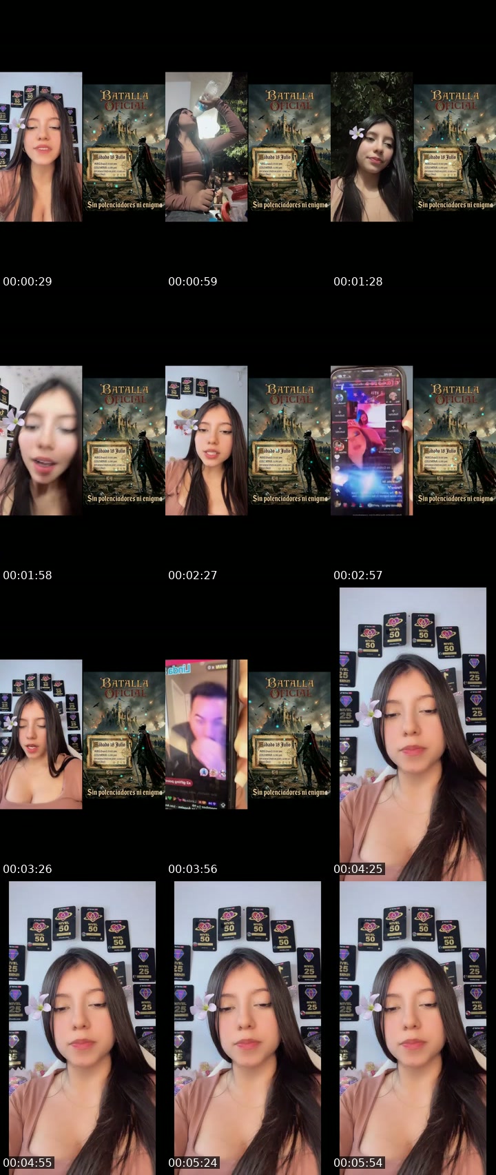 @danellys_zerpa TikTok live from 2026-07-10