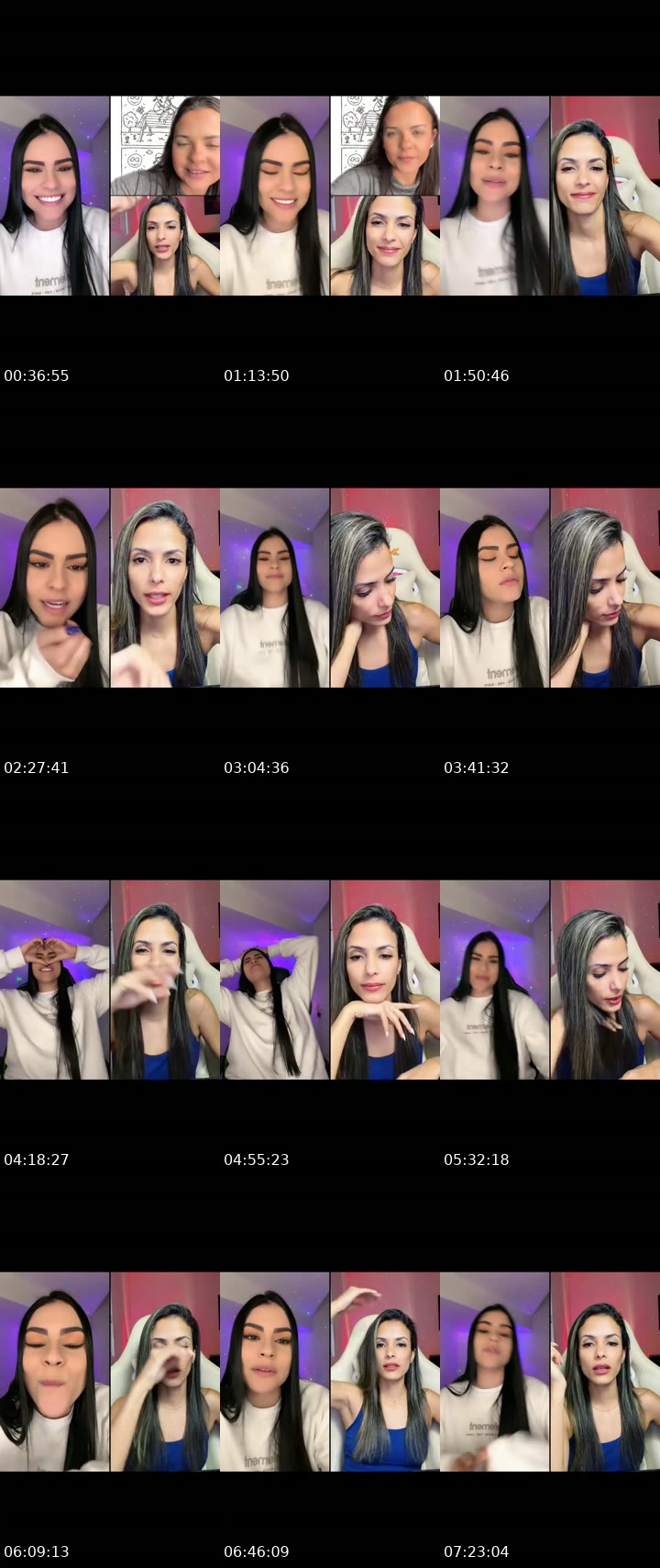 @dannyleone.ofc Brazil TikTok live from 2026-07-10