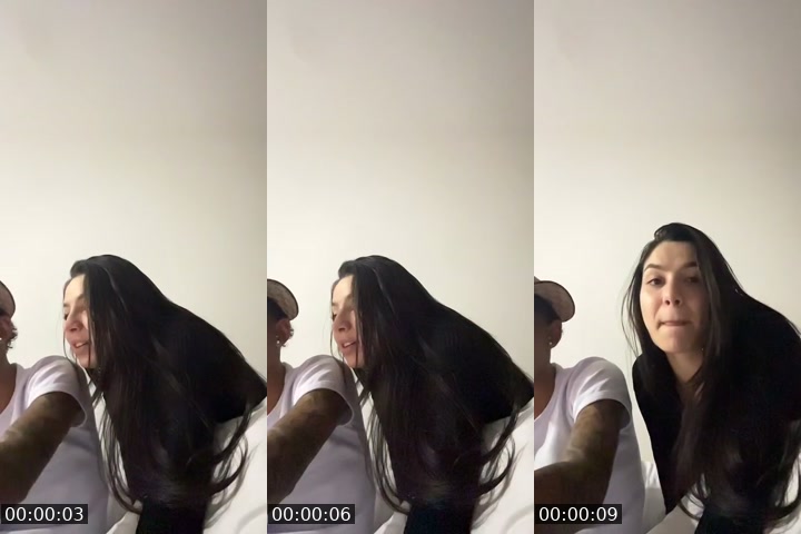 Brazil TikTok live: onn by @fagundes__vxxs