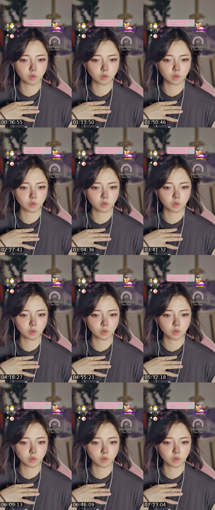 TikTok live: Lets Go LIVE! by @itsjanine99
