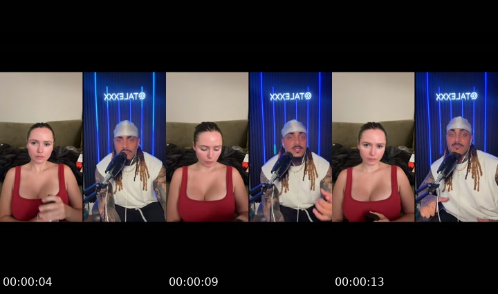 TikTok live: Protect the frag for A2🥺 by @jacquihunnyyy