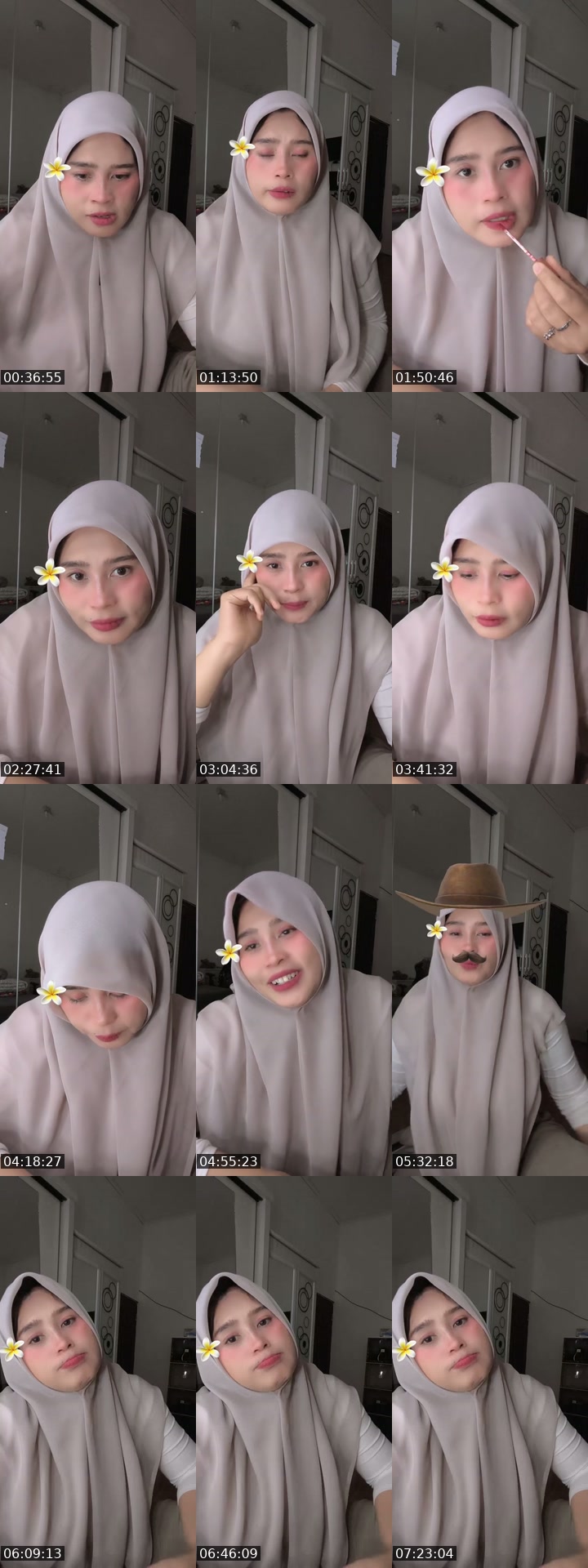 TikTok live: Join subcriber by @suzyvillage_