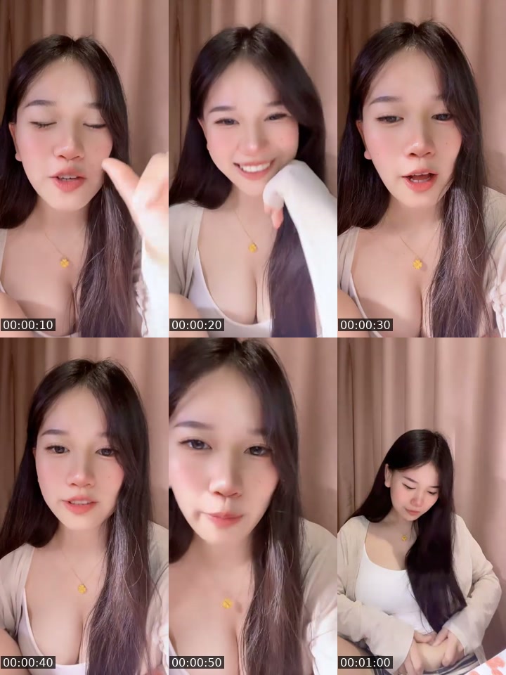 TikTok live: Work hard for the tuition fee by @sunny318318