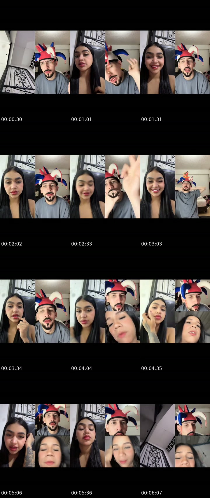 @yorlenisjerez TikTok live from 2026-07-10