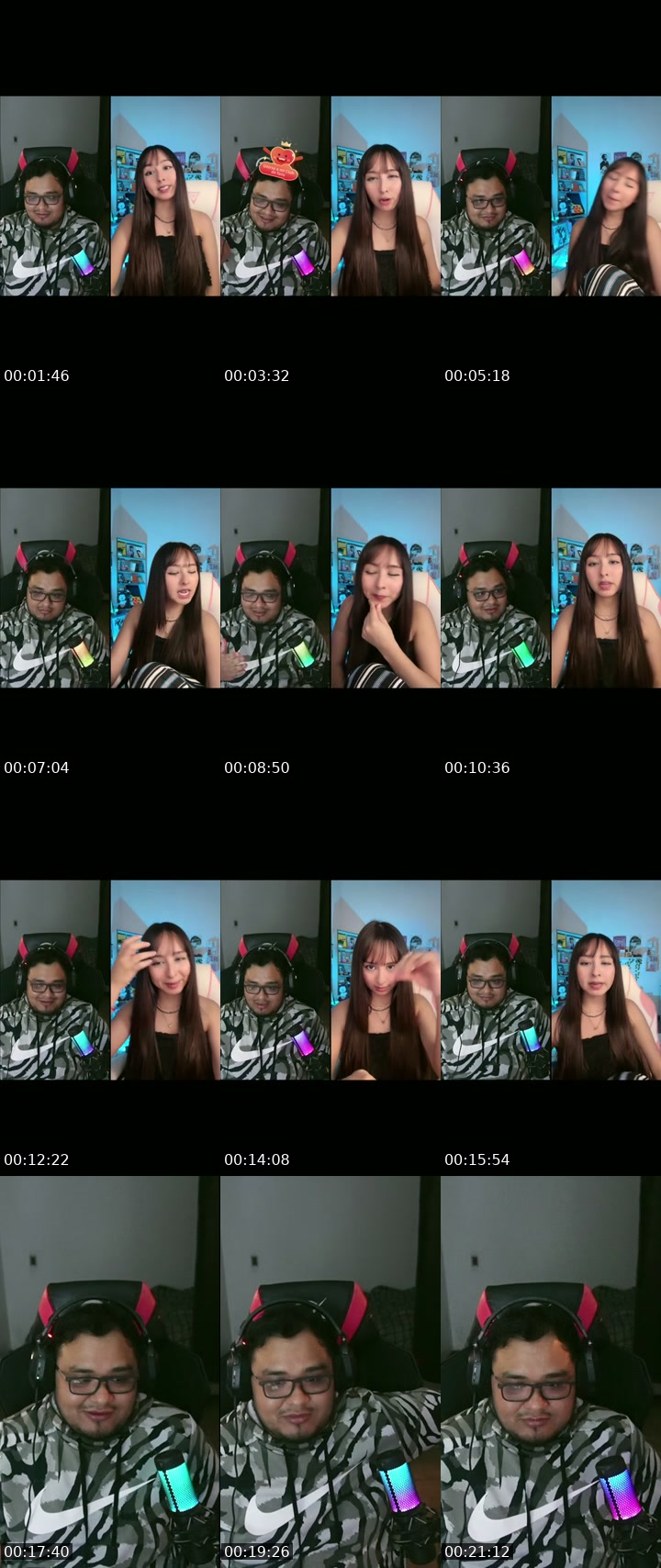TikTok live: Dotero perdido en tiktok by @bryanfreddy