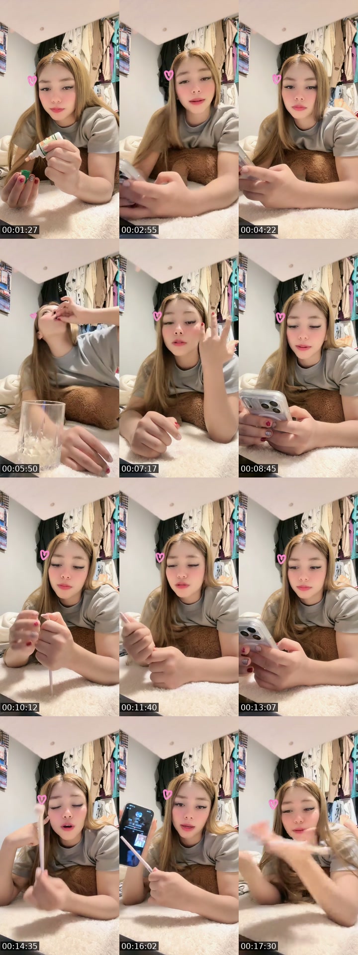 @genexisc0 TikTok live from 2026-07-10