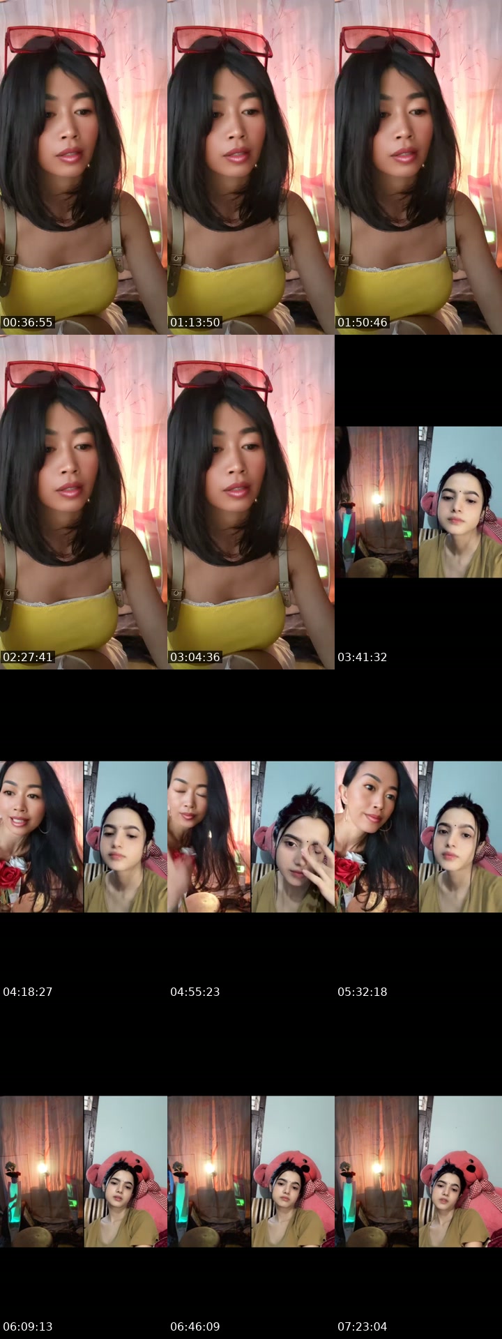 @doro.dance8 TikTok live from 2026-07-10