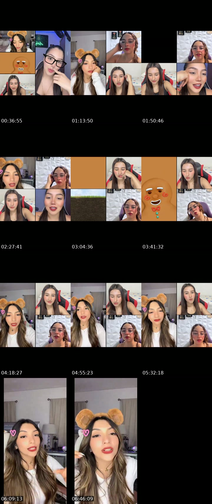 @elsa.melgar18 Honduras TikTok live from 2026-07-10