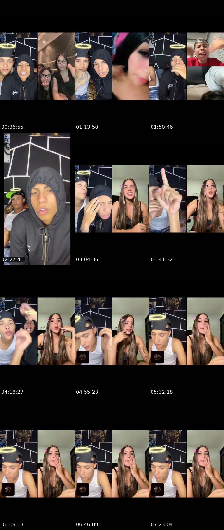 @engilverz TikTok live from 2026-07-10