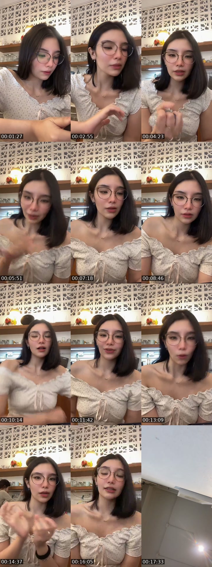 Live from @fernlychan