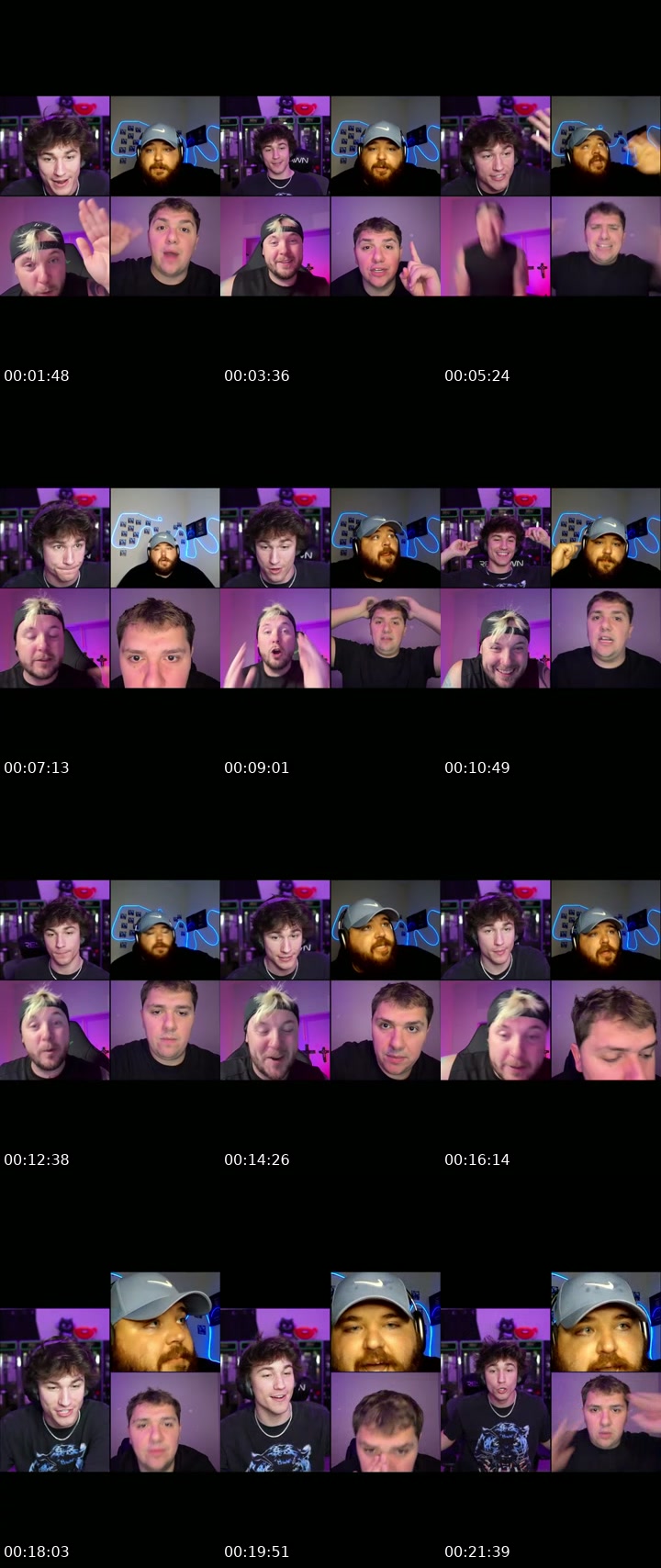 TikTok live: BIGGEST BATTLE SERIES EVER. by @juuqttv
