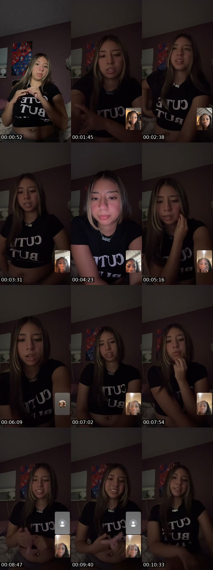 @fartkittendelilah TikTok live from 2026-07-10