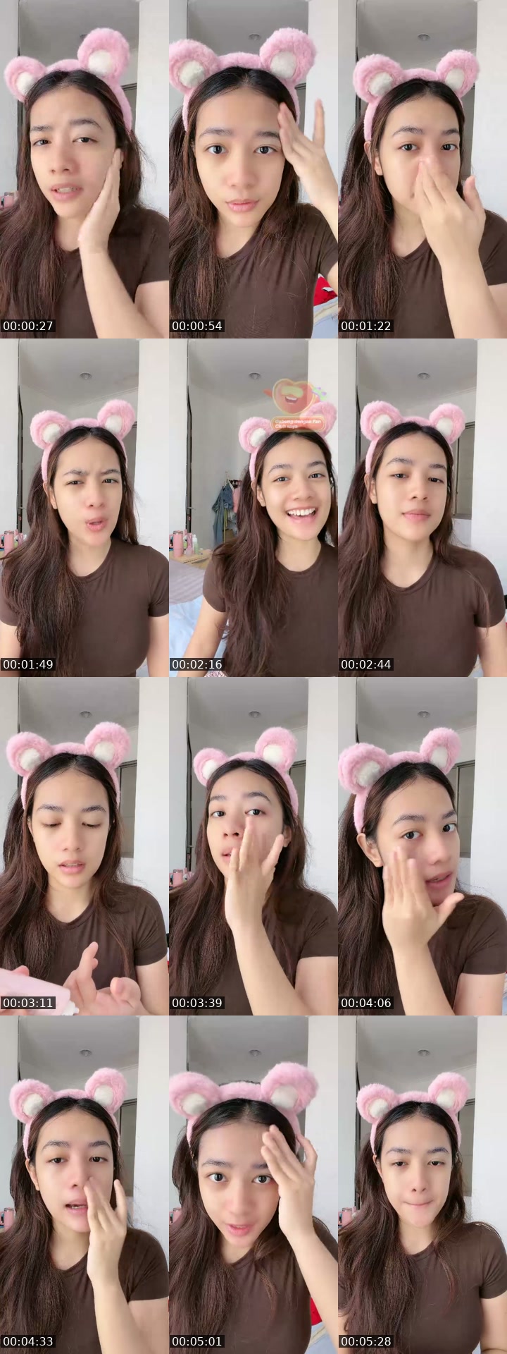 TikTok live: grem by @aurrraurrran