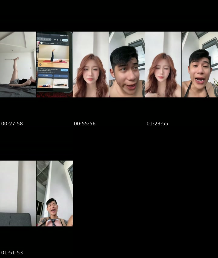 TikTok live: Cảm ơn vì đã ở lại 🥰 by @thanhnhan25112