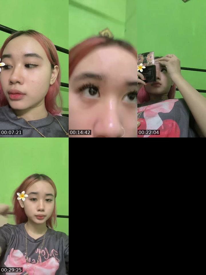 @isyameowwwww TikTok live from 2026-07-10