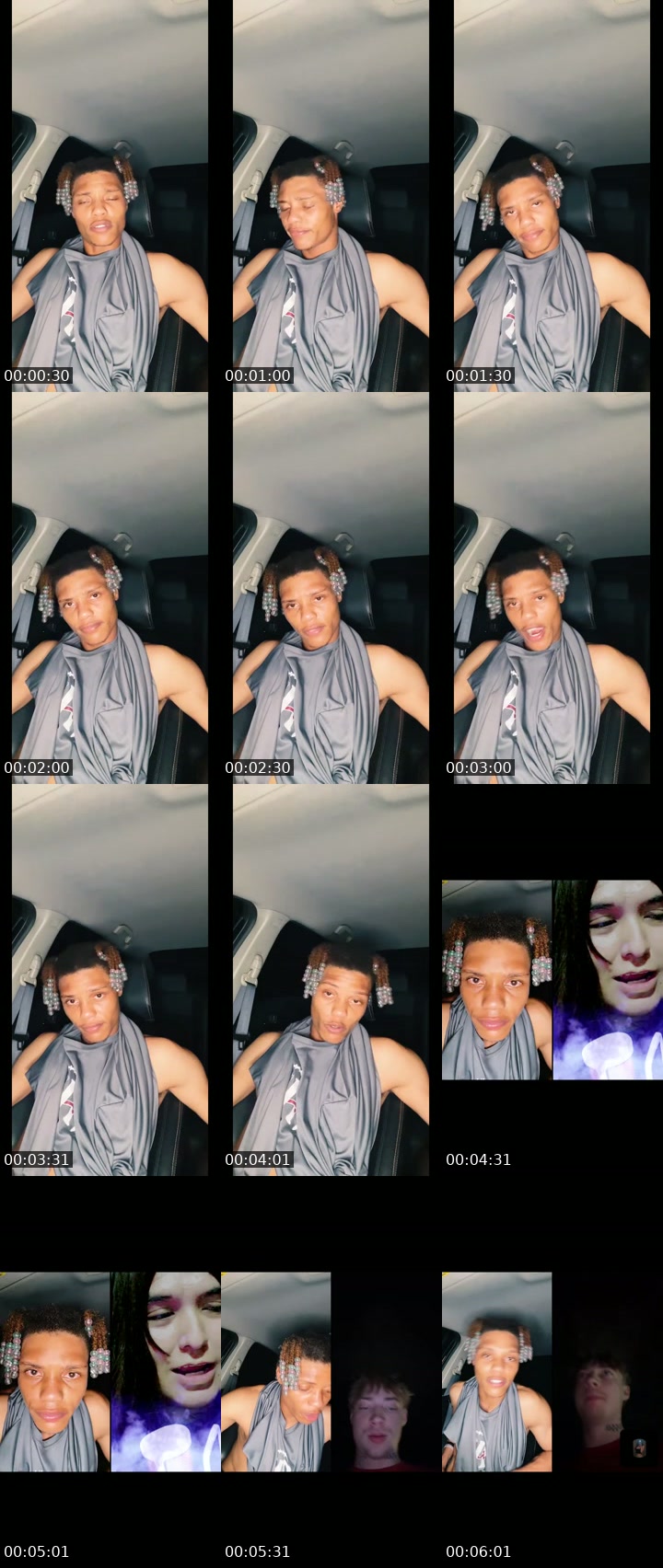TikTok live: Lets Go LIVE! by @_iamj4