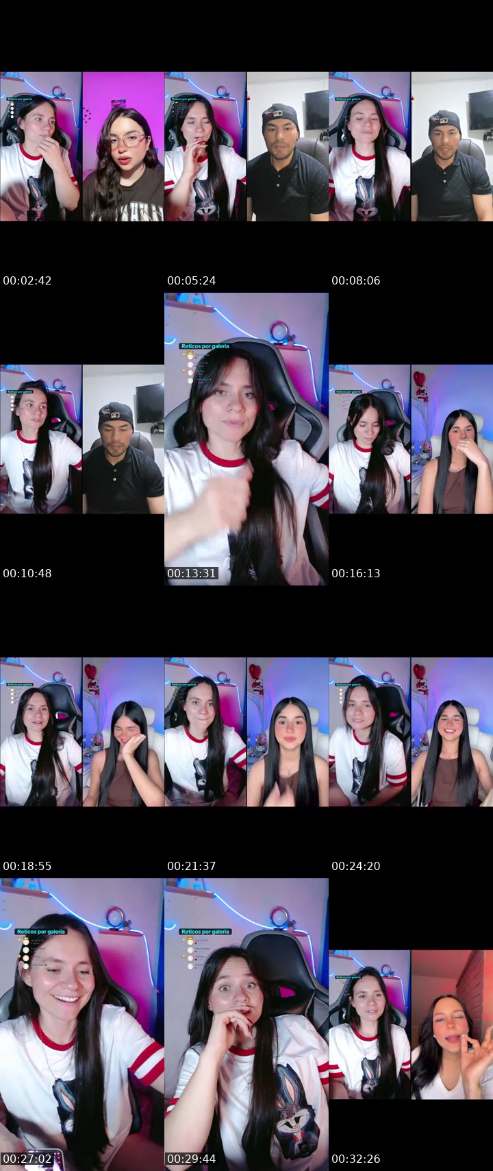 TikTok live: Lets Go LIVE! by @ana49sanchez