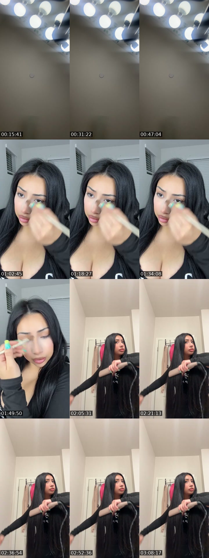 @bigmomamona TikTok live from 2026-07-10