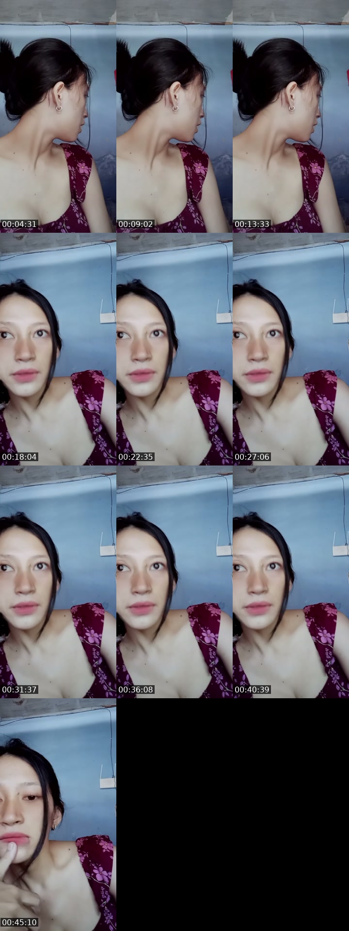 TikTok live: live sebentar by @bondol28_