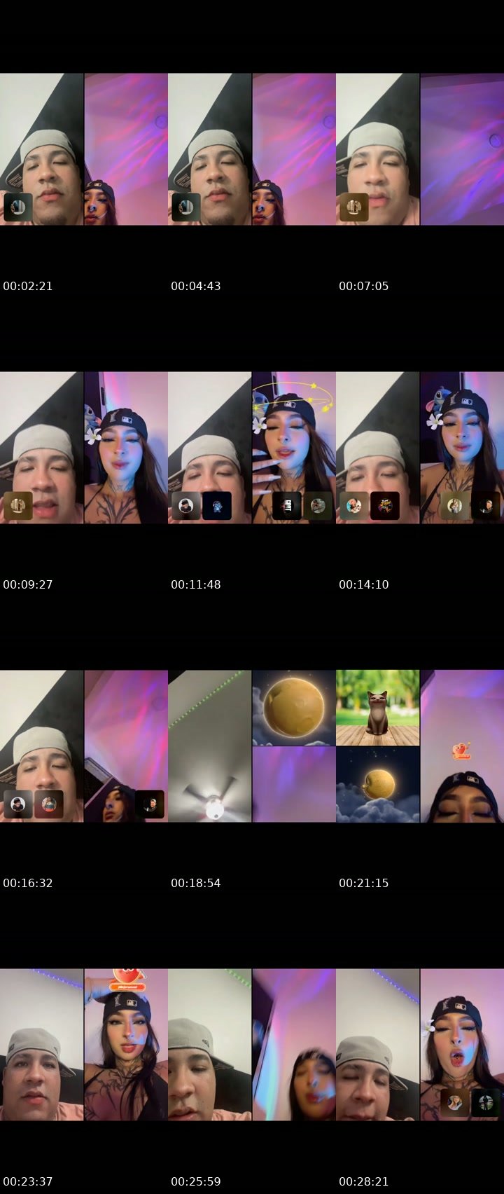 @el.negroese.1 Venezuela TikTok live from 2026-07-10