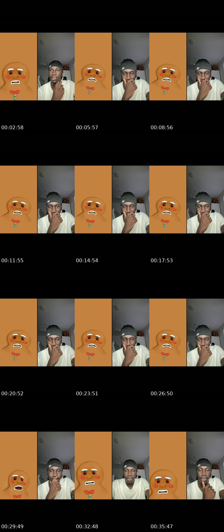 @gatapart1 TikTok live from 2026-07-10