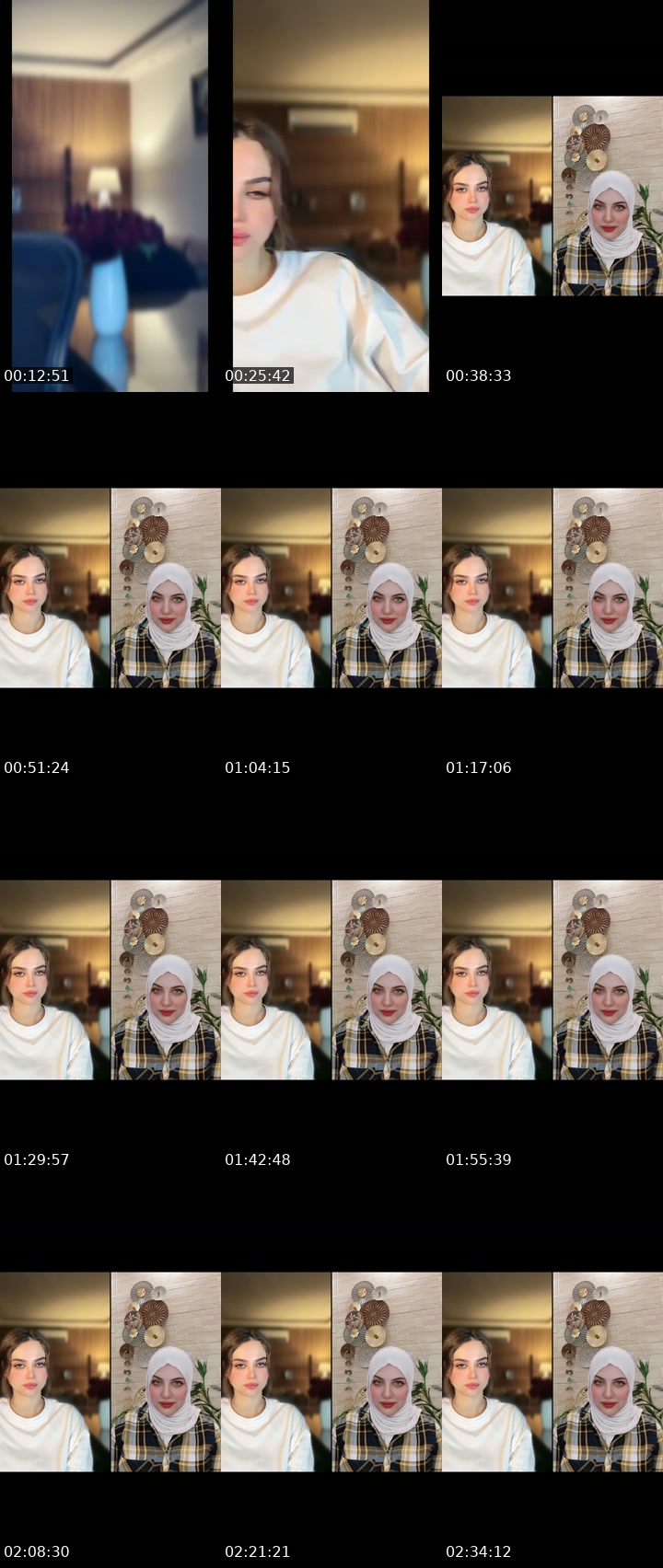 @lialoli8 Syria TikTok live from 2026-07-10