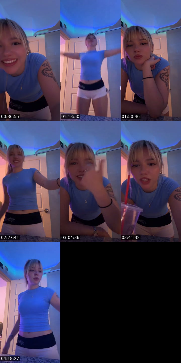 @itsemmywaifu TikTok live from 2026-07-10
