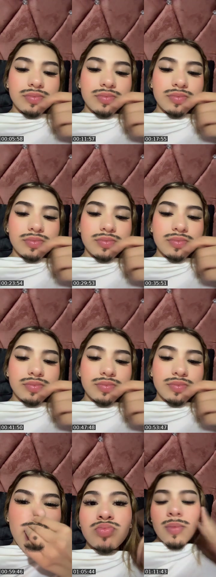 @sarapaez0 TikTok live from 2026-07-10