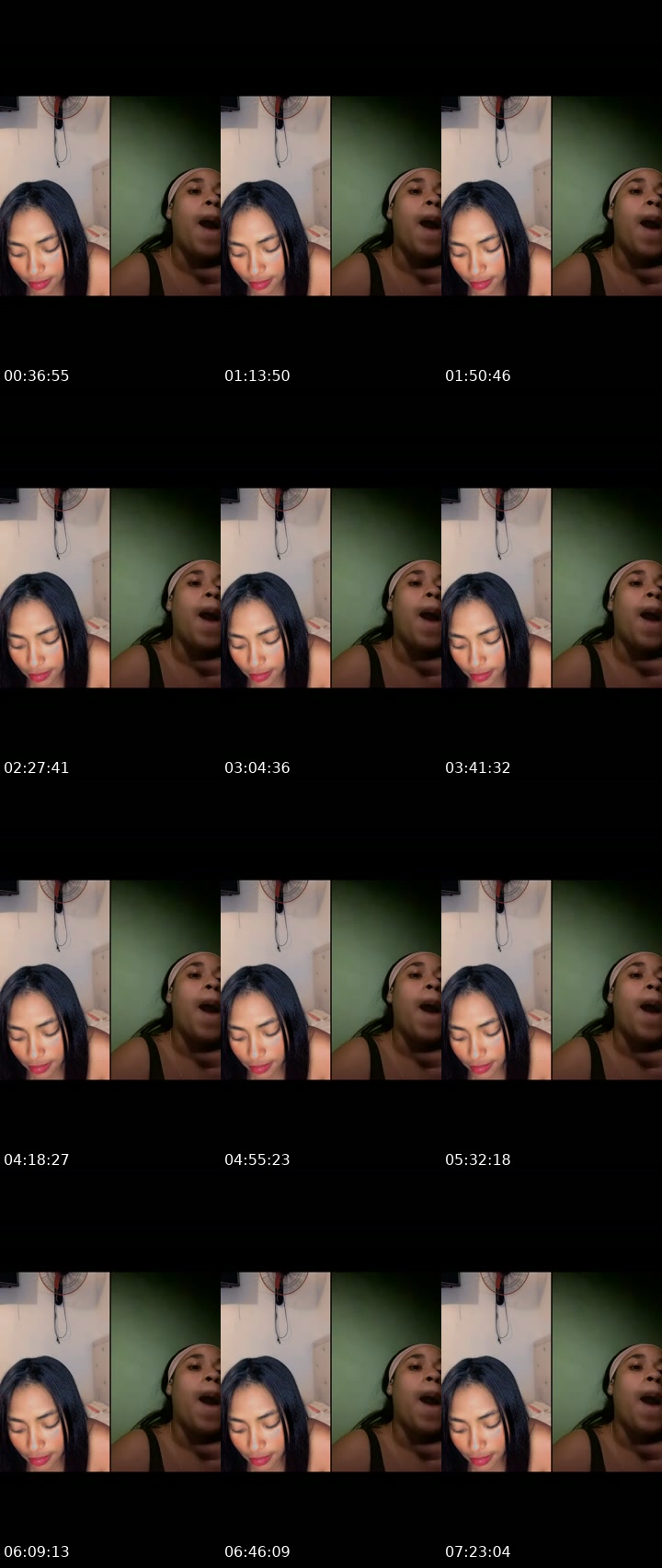 @yili_choco TikTok live from 2026-07-10