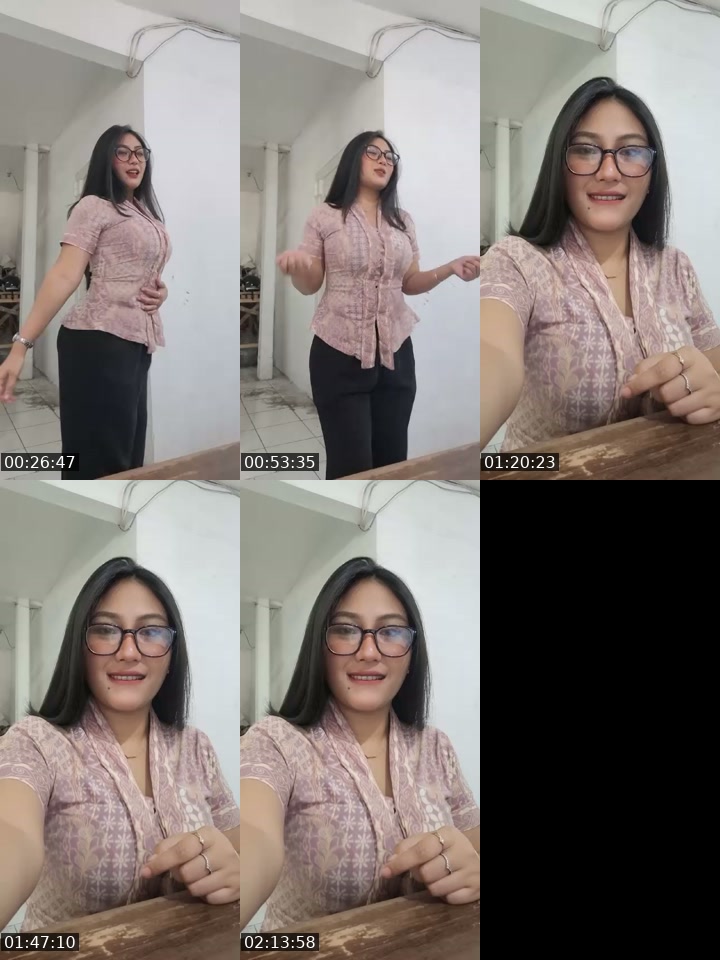 TikTok live: Tanya tanya gadai yu by @ksp.gadai.ciwaruga