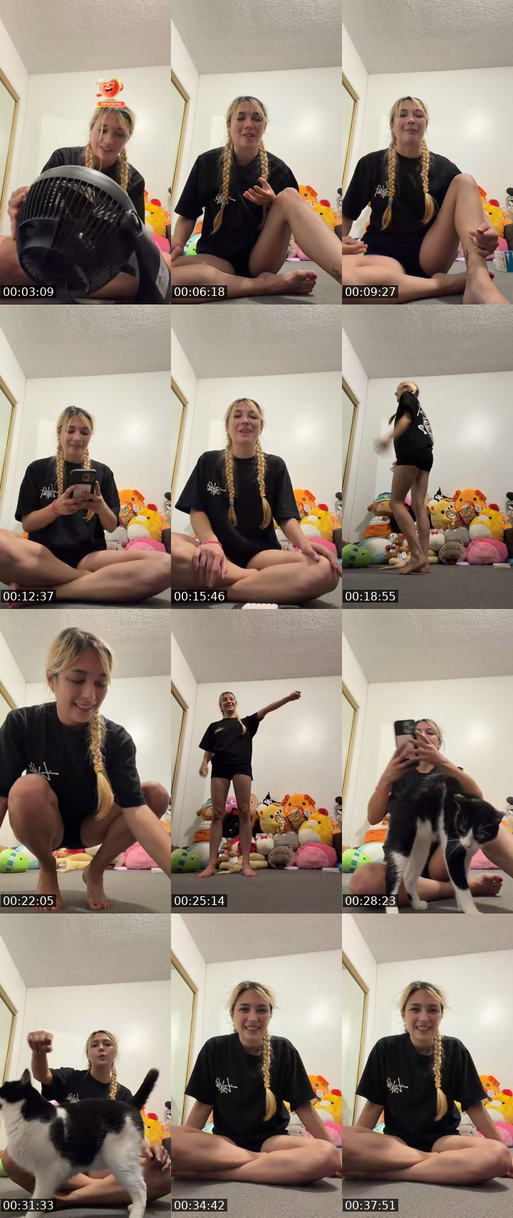 @chelseayeaaa TikTok live from 2026-07-10