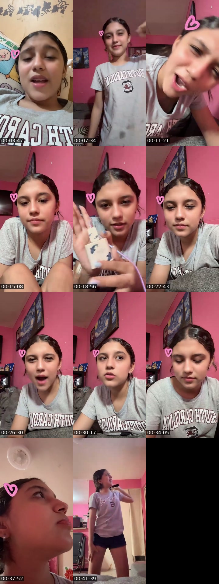 @chi_nita13 TikTok live from 2026-07-10