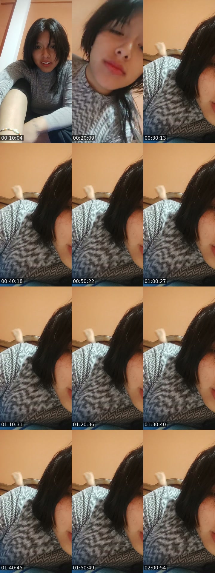 TikTok live: tap tap compañeros 🐥 by @chapie431