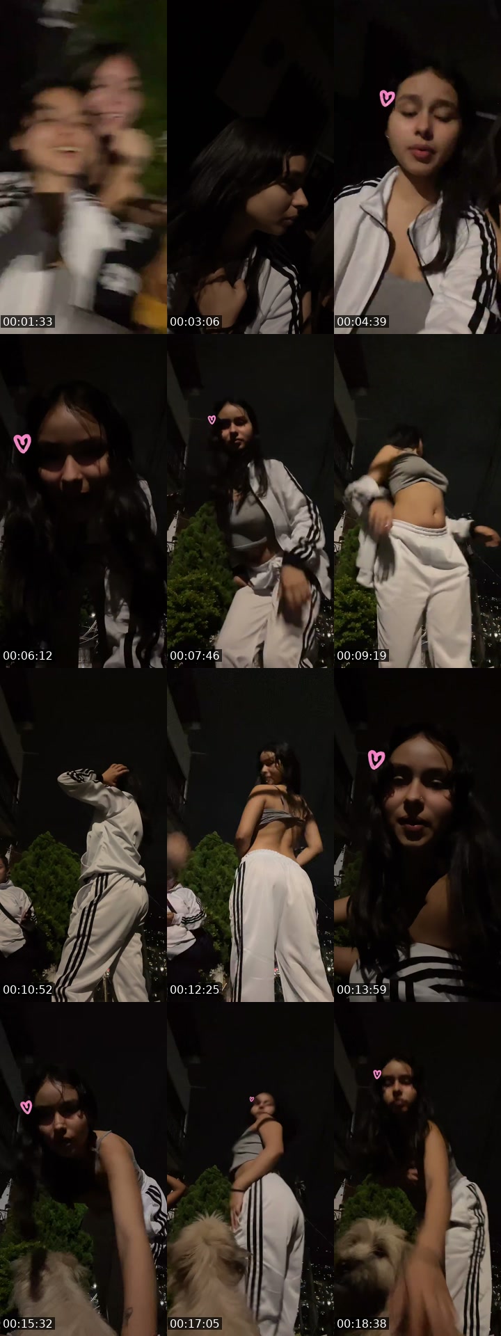 @corinagalviz2 TikTok live from 2026-07-10