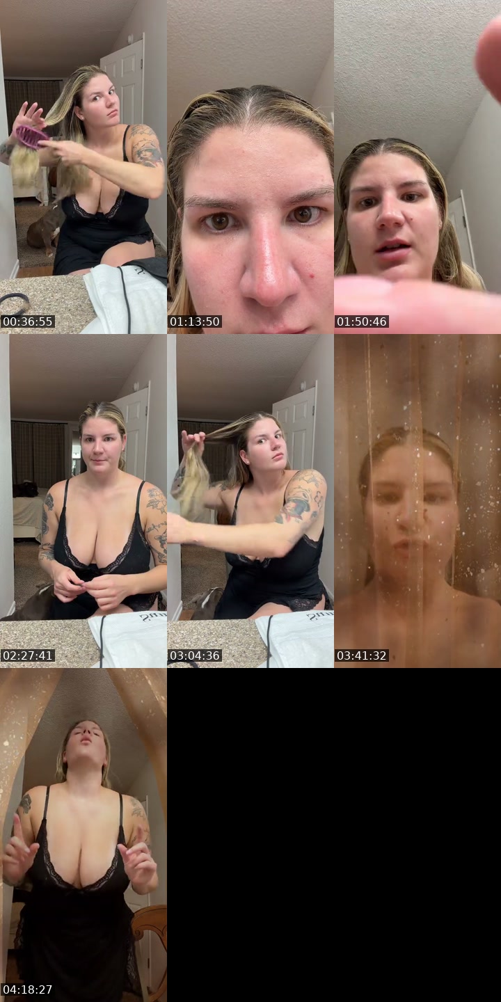 @summer.laird TikTok live from 2026-07-10