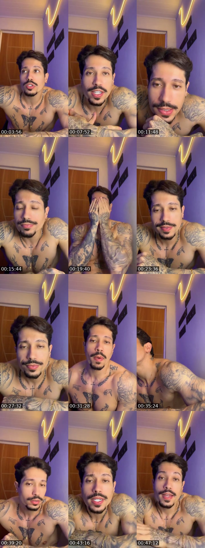 @julianomotaa TikTok live from 2026-07-10
