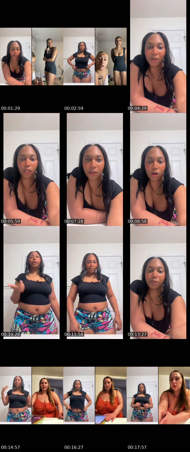 @jakiahlena TikTok live from 2026-07-10