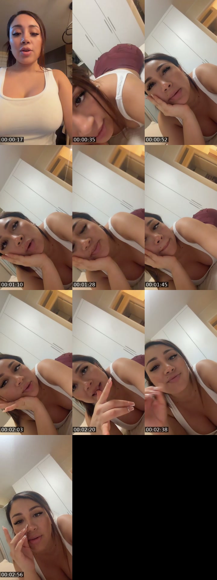 @kristevez2 TikTok live from 2026-07-10