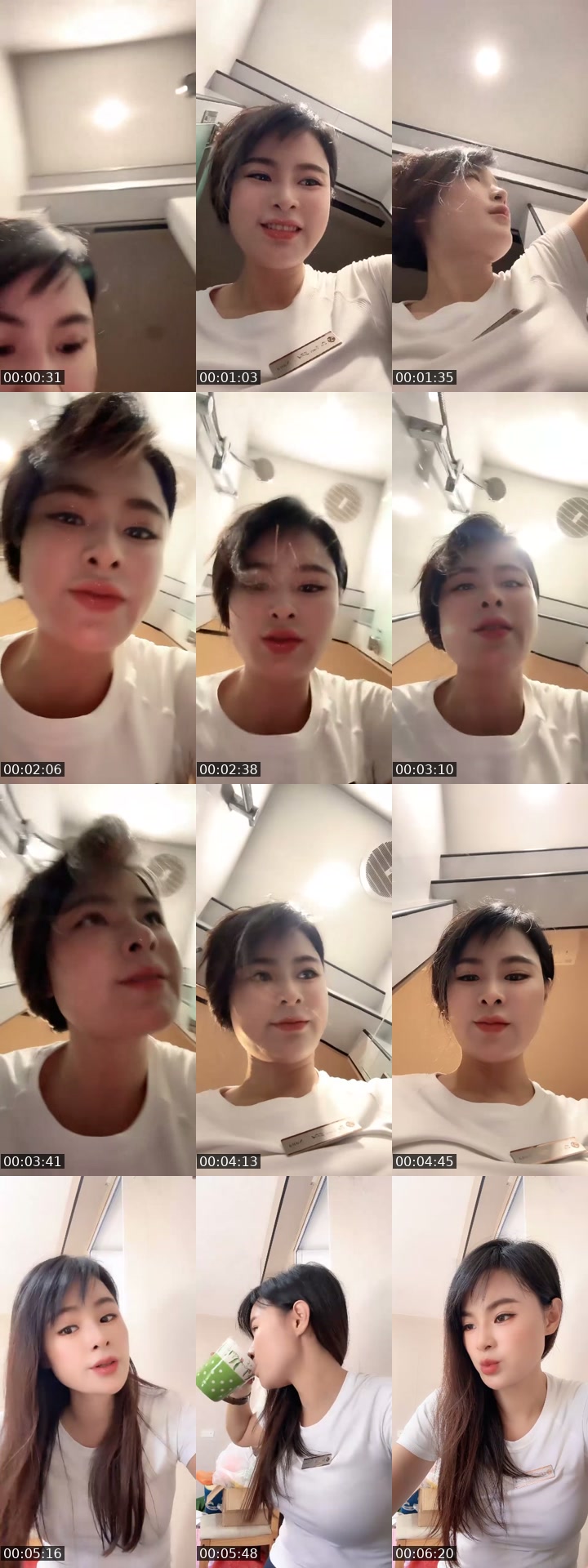 @nana12345788899 China TikTok live from 2026-07-10
