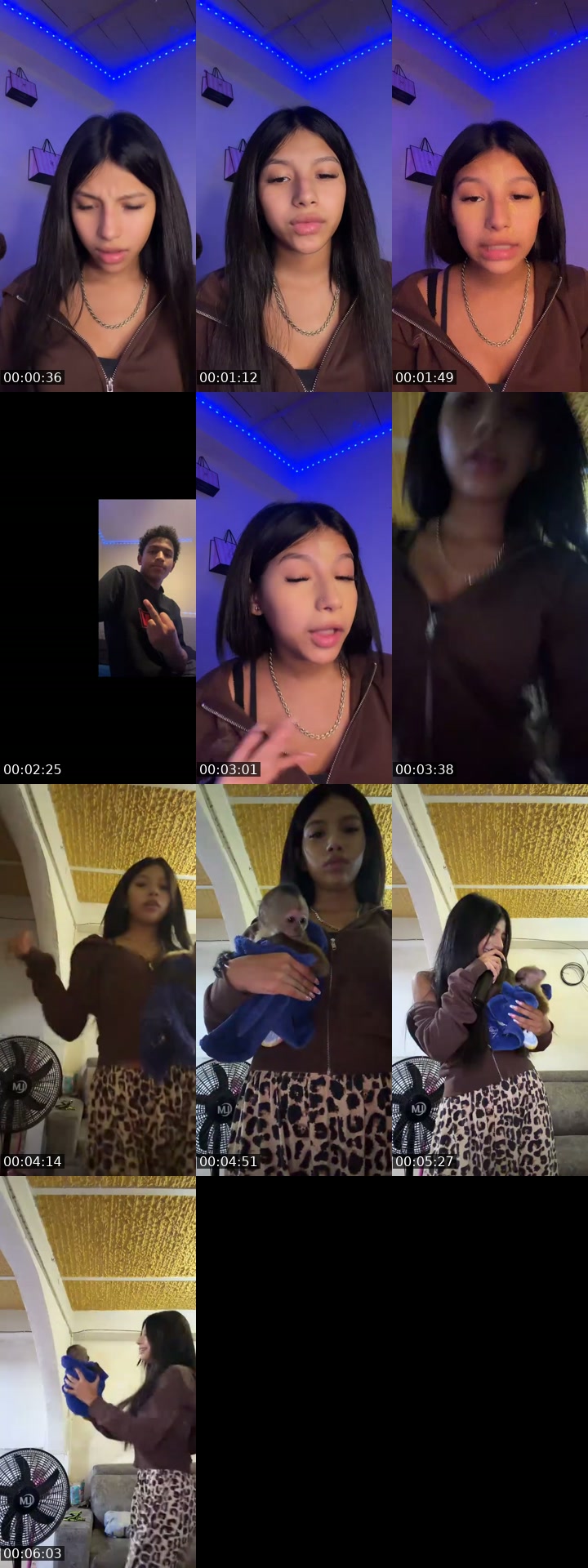 Live from @is_tiktok2