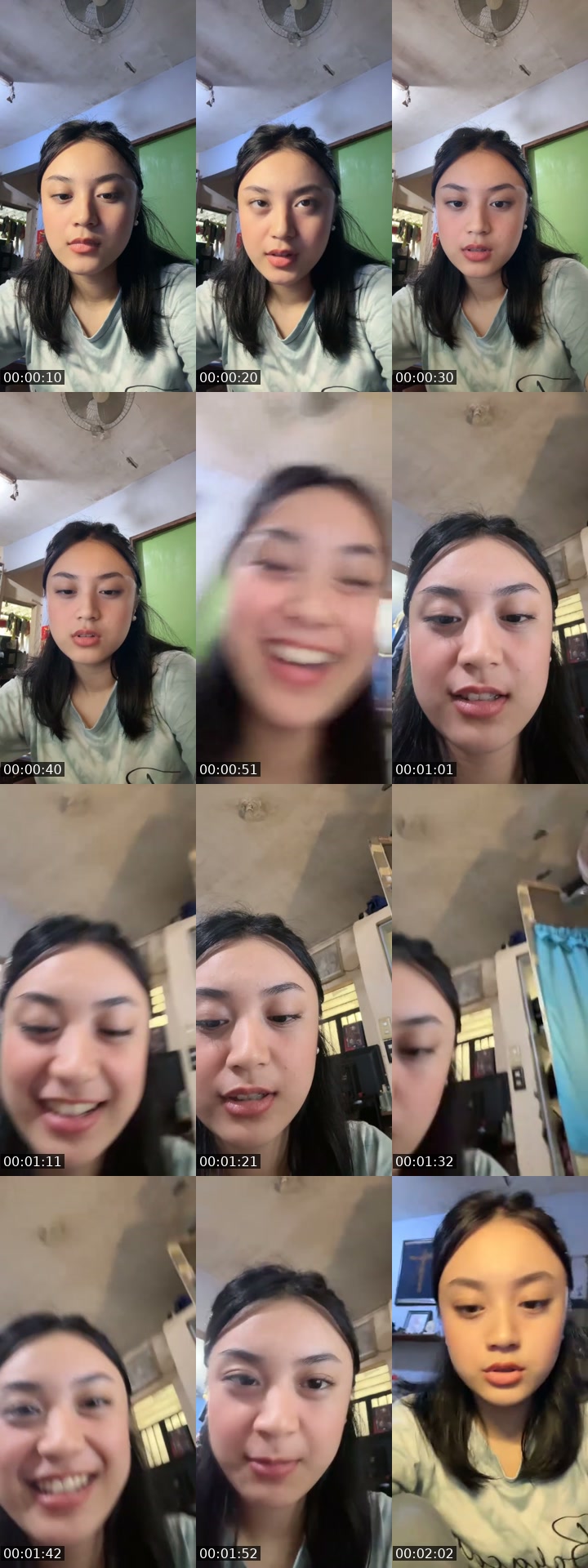 @miiicasaaa Philippines TikTok live from 2026-07-10