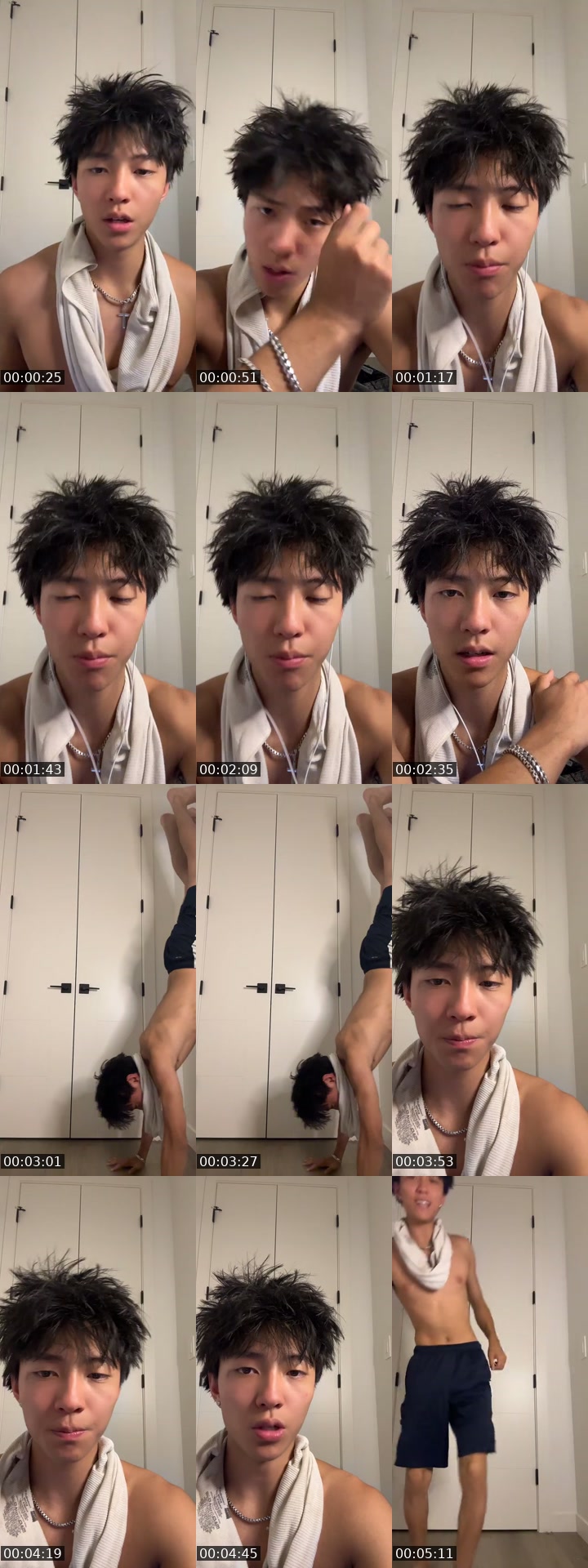 TikTok live: Rating pfp! by @therealkeanuu_