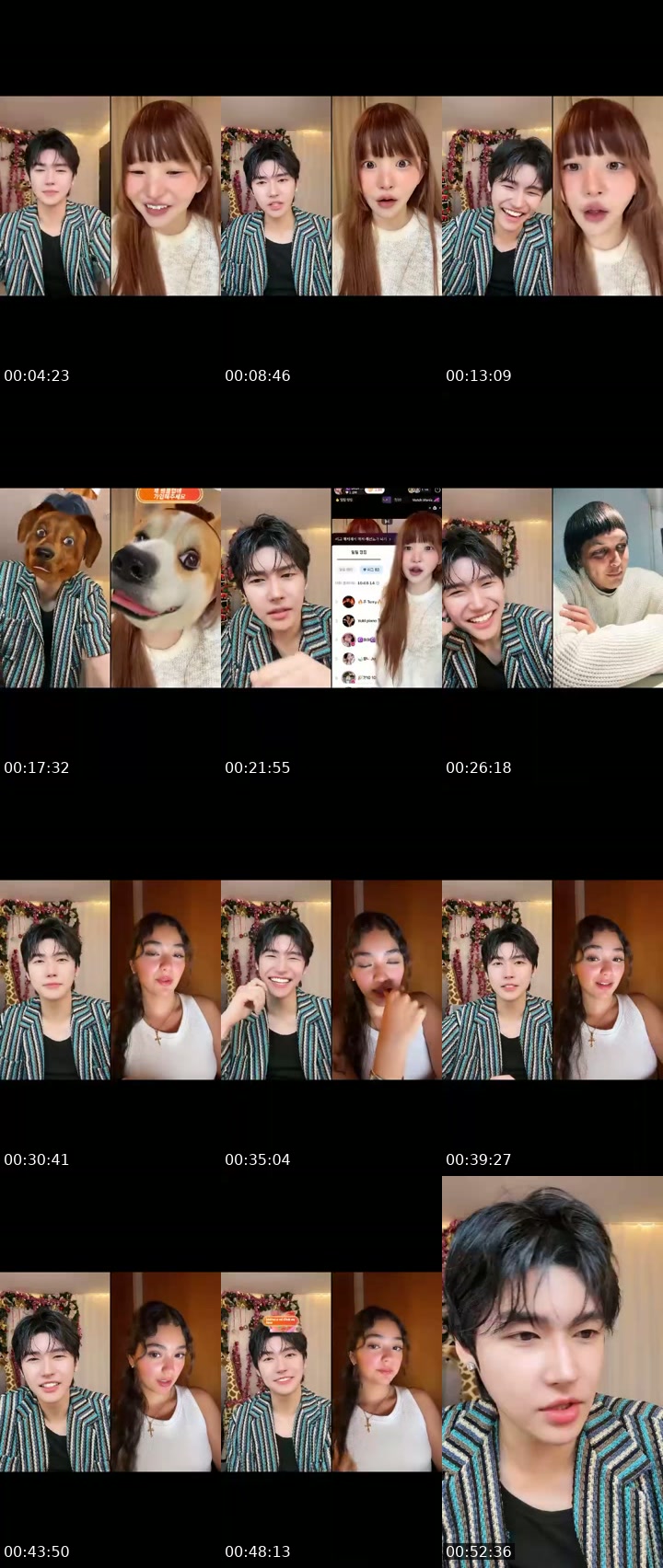@yun_tuyo TikTok live from 2026-07-10