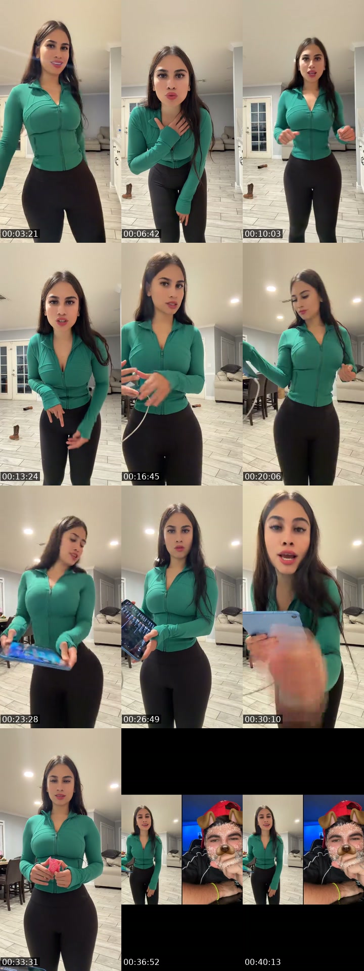 @_aalii TikTok live from 2026-07-10
