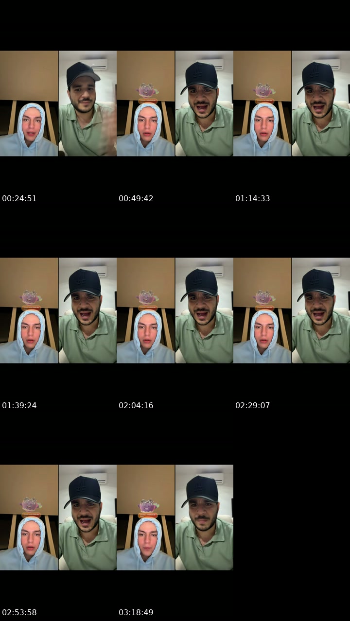 TikTok live: Stake: Luissanchez by @__luissanchez_18