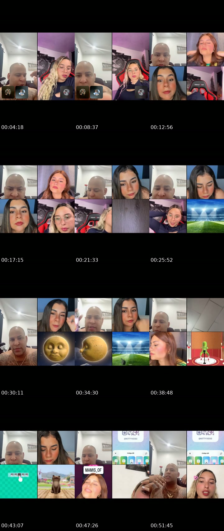 TikTok live: Jugando Free Fire by @chuli.prinsipal