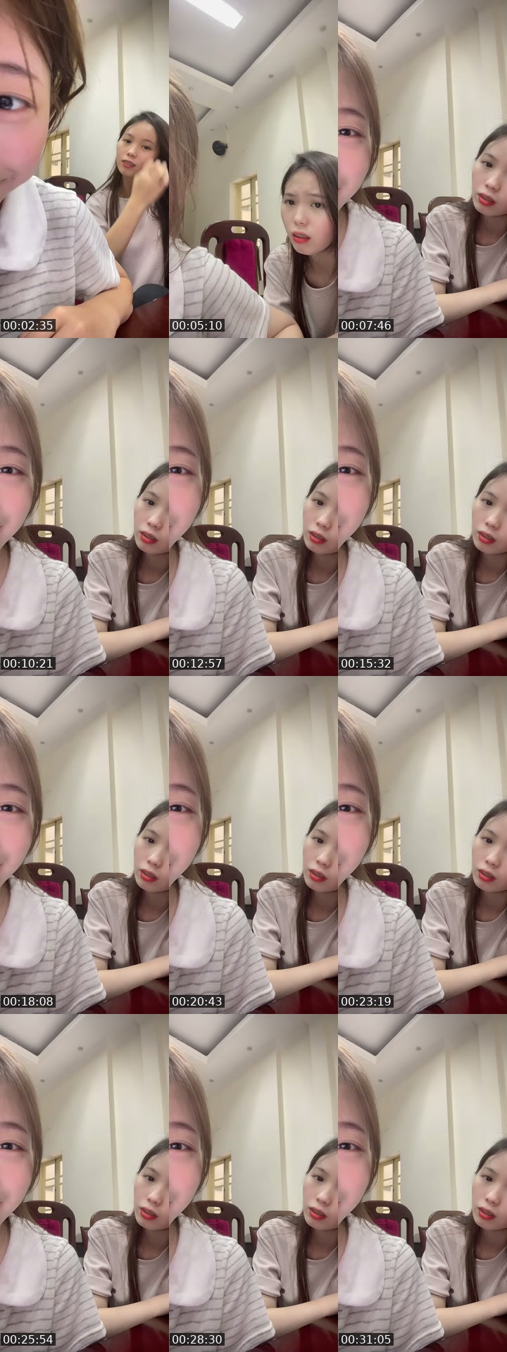 @chocofresta TikTok live from 2026-07-10