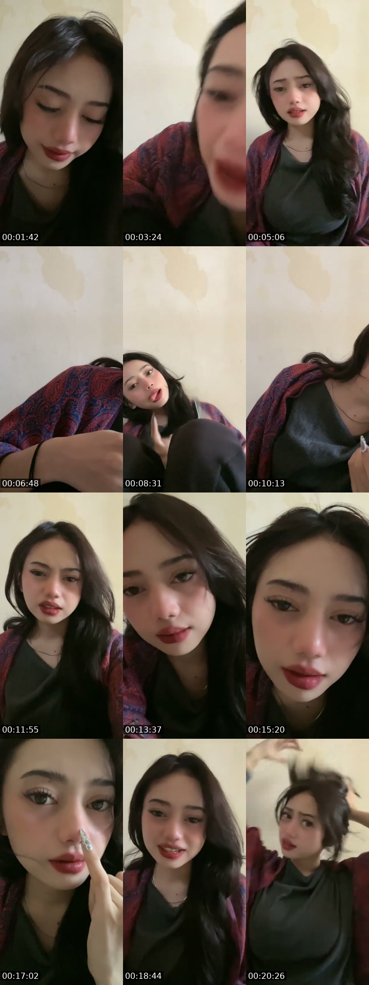 TikTok live: ??? by @marvavelaa