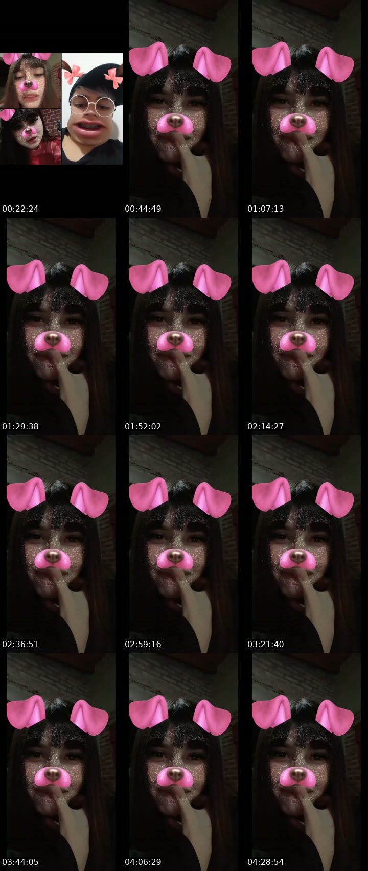 TikTok live: Holis by @.arianaaa4